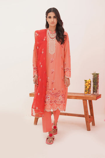 Zellbury Shirt Shalwar Dupatta 0365 Wulc22e30365 Online Shopping